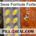Sex Strong Formula 42